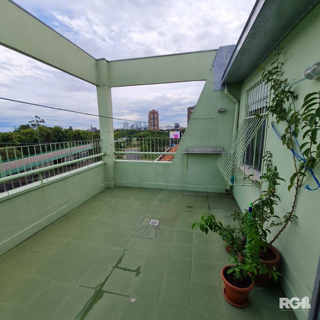 Cobertura, 2 quartos, 124 m² - Foto 25