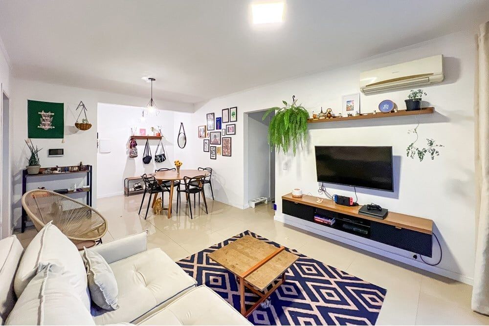 Apartamento 3 dormitórios no bairro Marechal Rondon