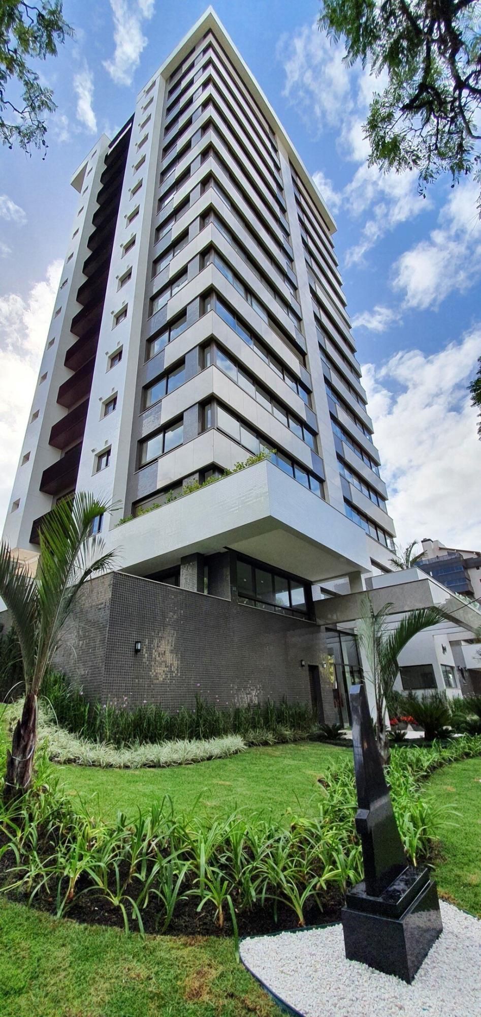 Apartamento 3 dormitórios no bairro Petrópolis