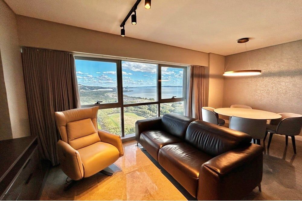 Apartamento 1 dormitório no bairro Menino Deus