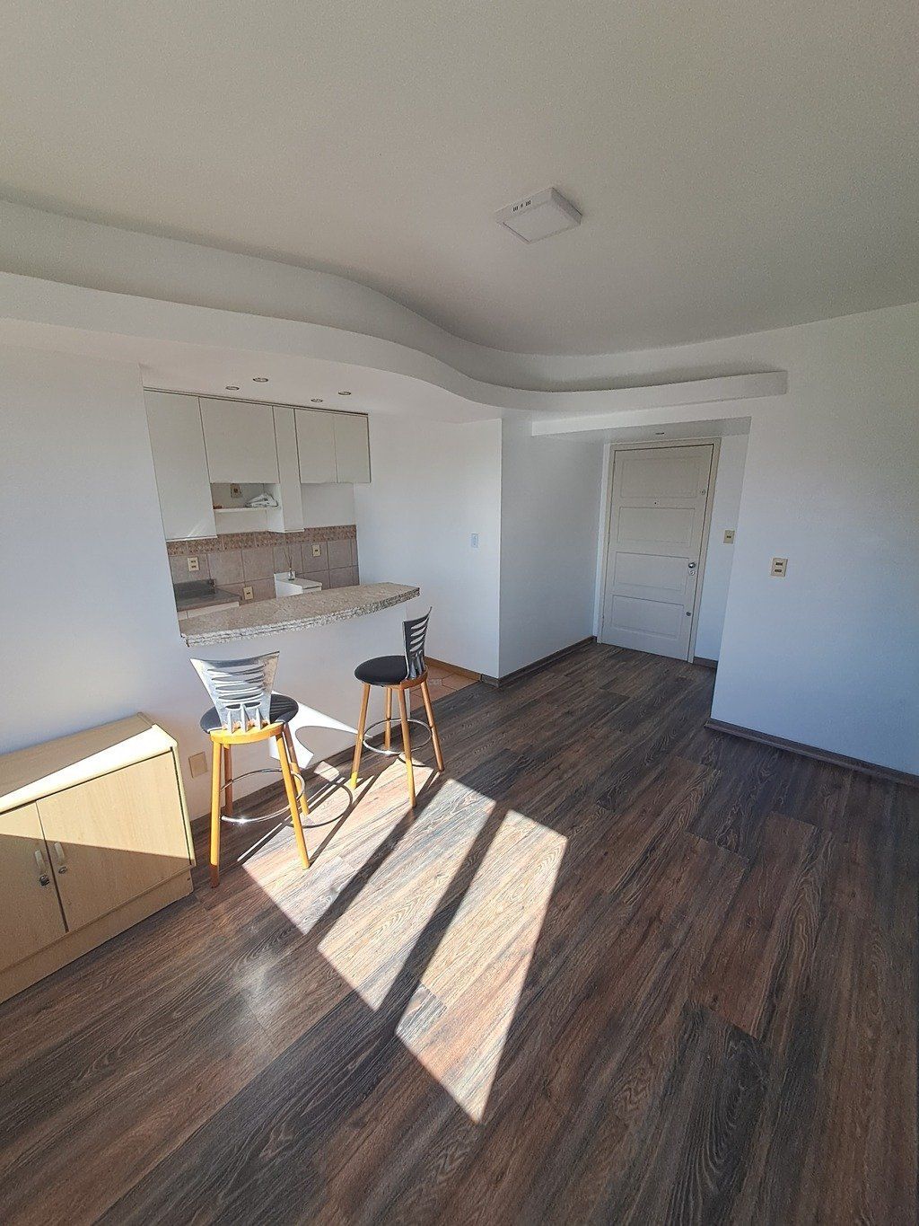 Apartamento 1 dormitório no bairro Floresta