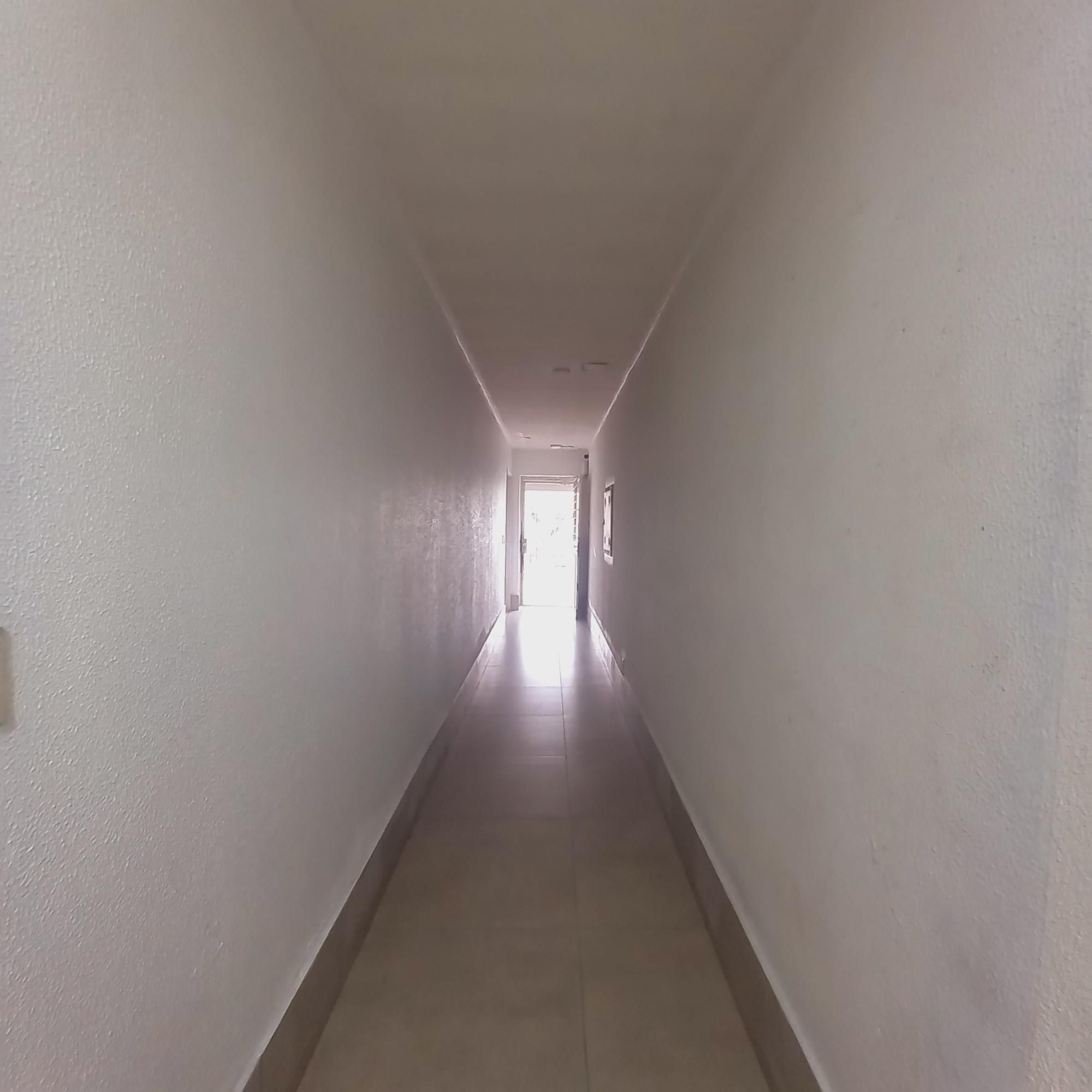 CORREDOR INTERNO