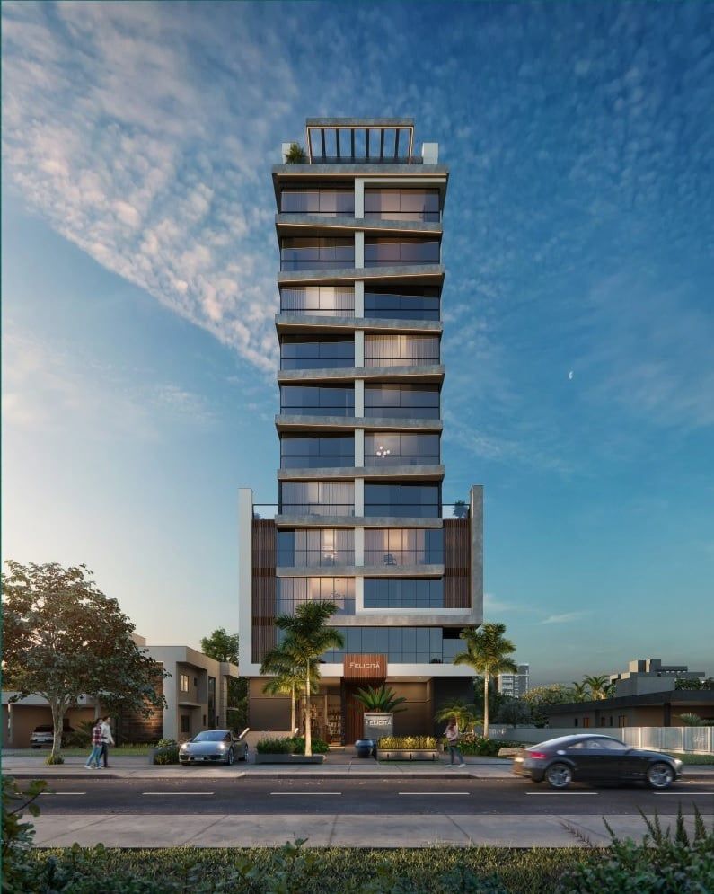 Apartamento 2 dormitórios no bairro Zona Nova