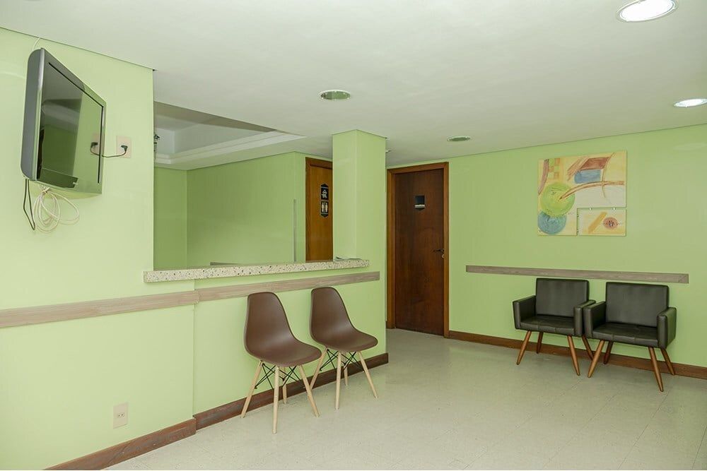 Sala Comercial no bairro Centro Histórico