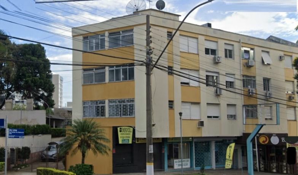 Studio 1 dormitório no bairro Vila Ipiranga