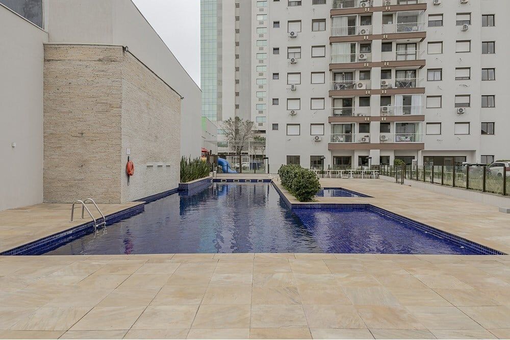 Apartamento 2 dormitórios no bairro Santa Maria Goretti