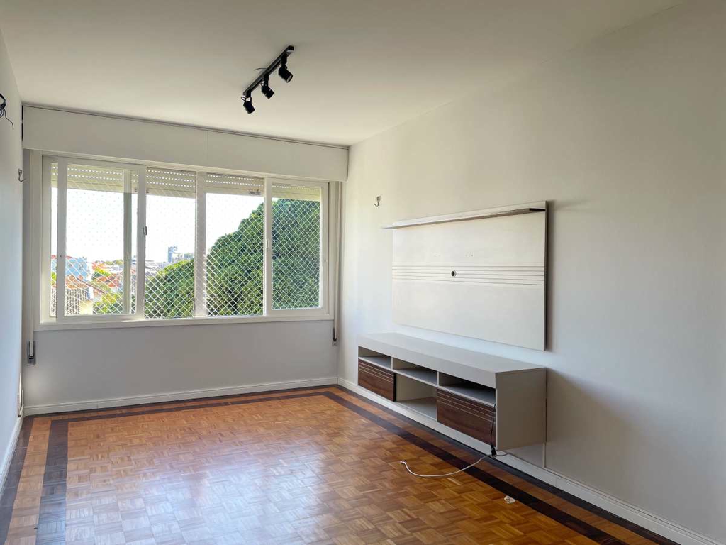 Apartamento 2 dormitórios no bairro São João