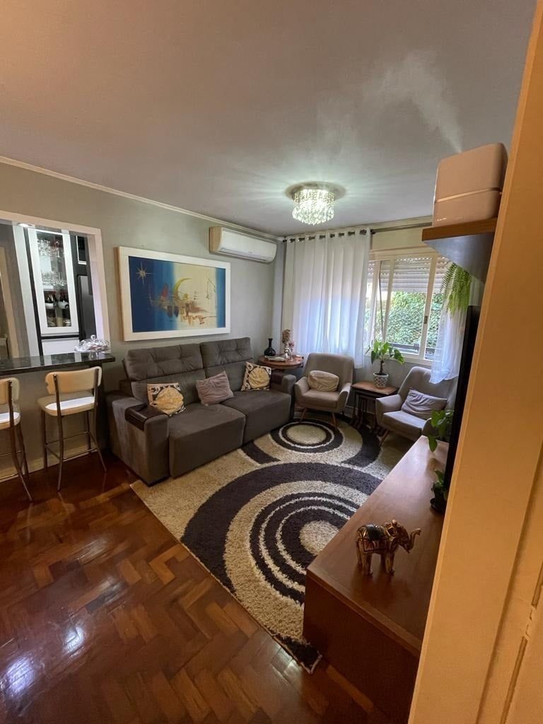 Apartamento 3 dormitórios no bairro Auxiliadora