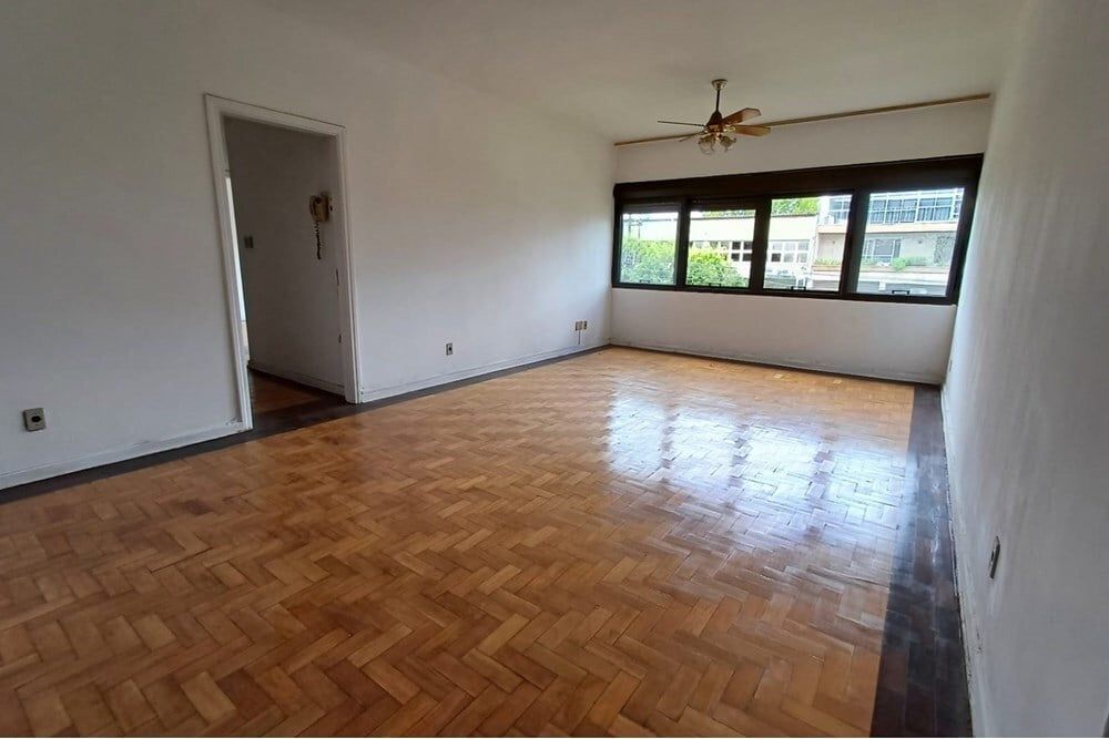 Apartamento 3 dormitórios no bairro Rio Branco