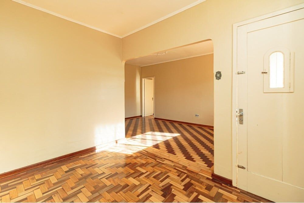 Casa 3 dormitórios no bairro São João