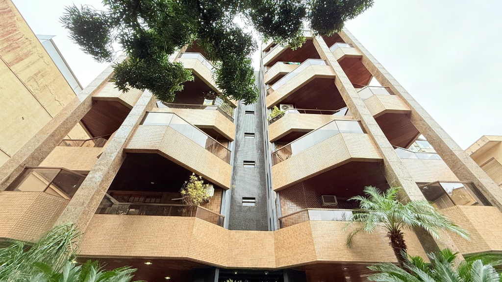 Apartamento 3 dormitórios no bairro Petrópolis