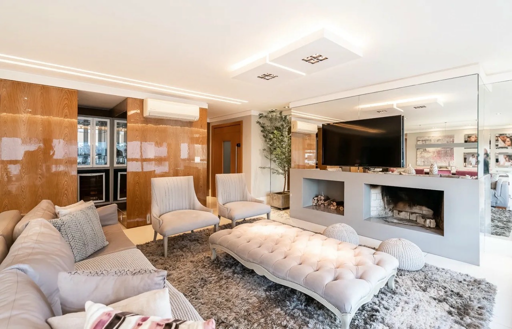 Apartamento 3 dormitórios no bairro Bela Vista