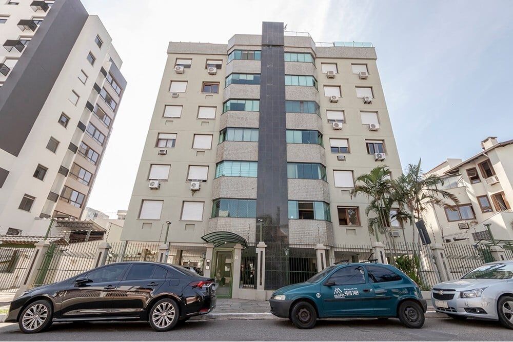 Apartamento 3 dormitórios no bairro Tristeza
