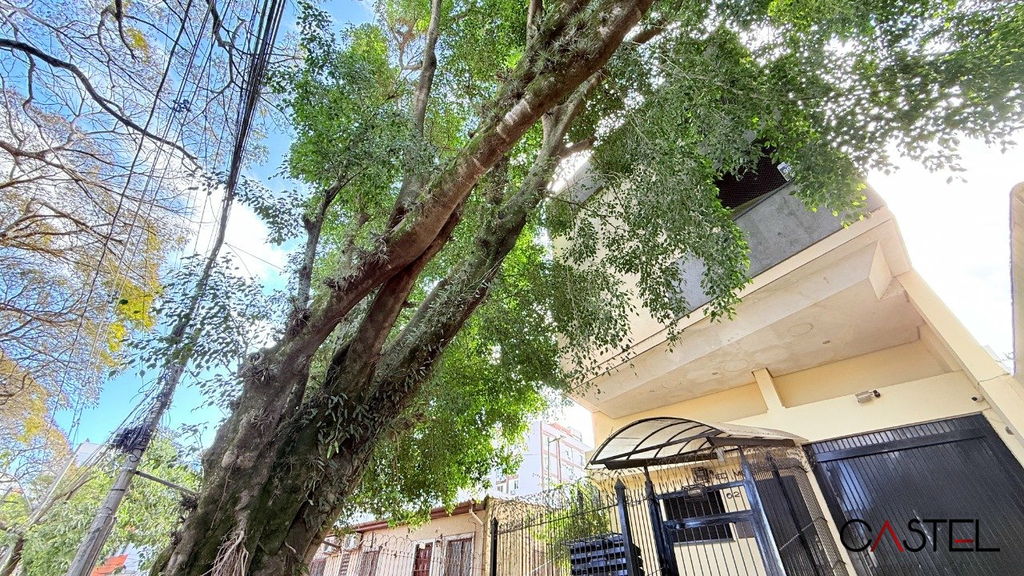 Apartamento 2 dormitórios no bairro Petrópolis