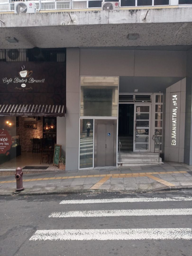 Sala Comercial no bairro Centro Histórico
