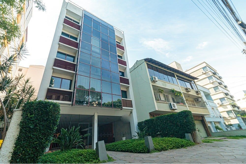 Sala Comercial no bairro Petrópolis
