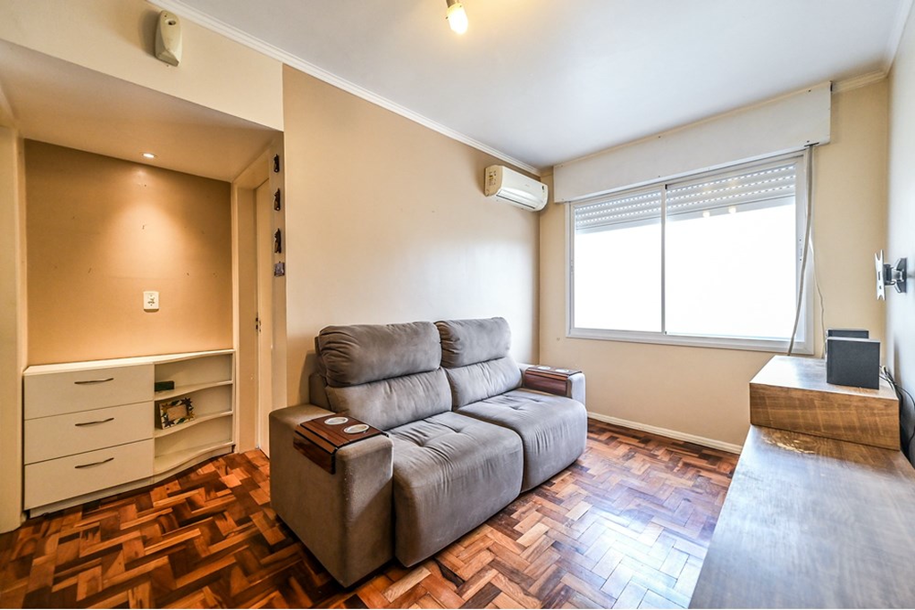 Apartamento 1 dormitório no bairro Camaquã