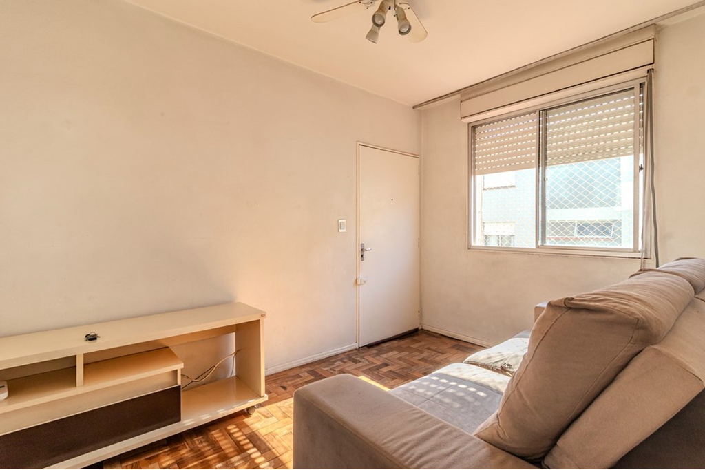 Apartamento 2 dormitórios no bairro Jardim Itu