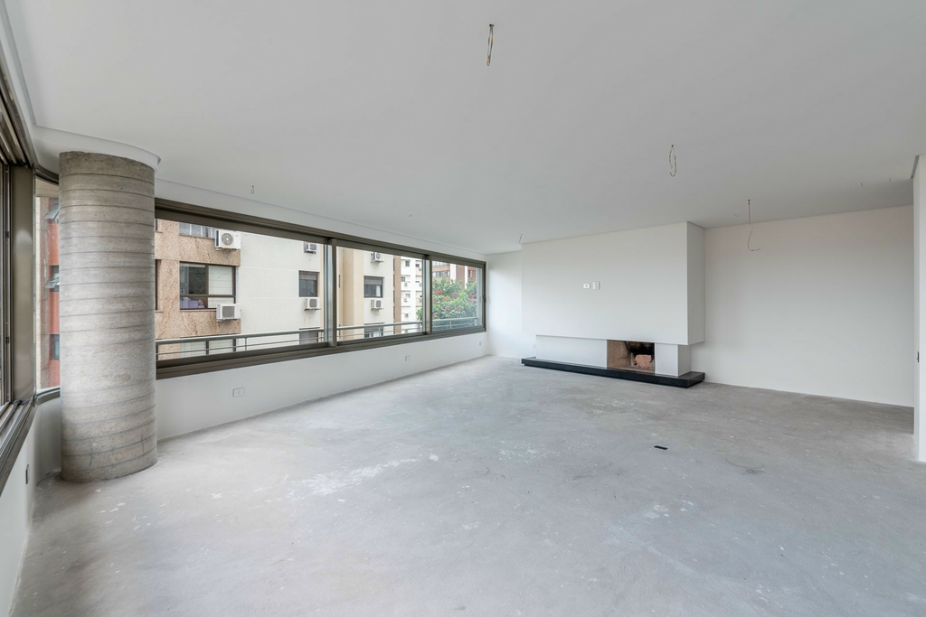 Apartamento 3 dormitórios no bairro Bela Vista
