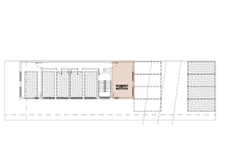 Terreno à venda  com 429m², Rua Portuguesa no bairro Partenon em Porto Alegre