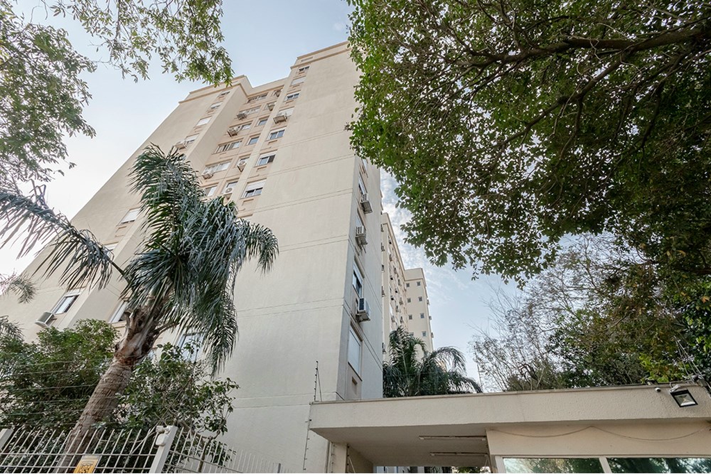 Apartamento 2 dormitórios no bairro Sarandi