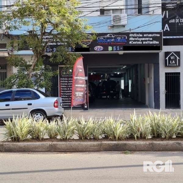 Loja-Salão, 158 m² - Foto 2