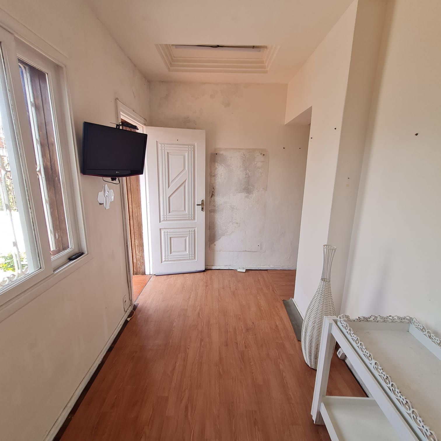 CASA ALVENARIA PRÓXIMO PARTENON TÊNIS CLUBE — foto 3