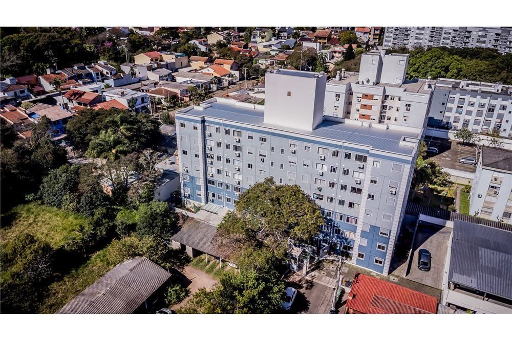 Apartamento 3 dormitórios no bairro Nonoai