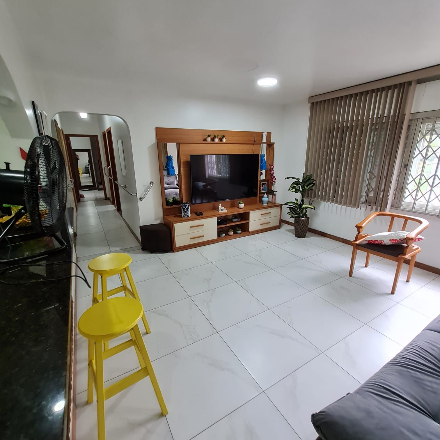 Apartamento, 3 quartos, 101 m² - Foto 7