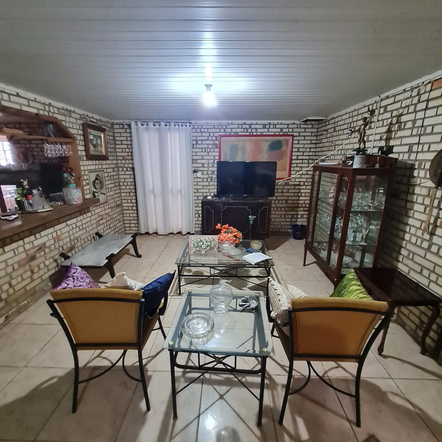 SALA DE ESTAR