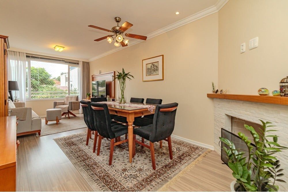 Apartamento 2 dormitórios no bairro Cristo Redentor