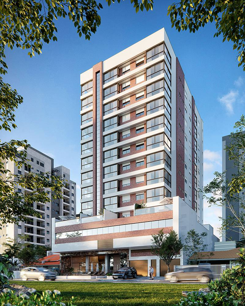 Apartamento 3 dormitórios no bairro Navegantes