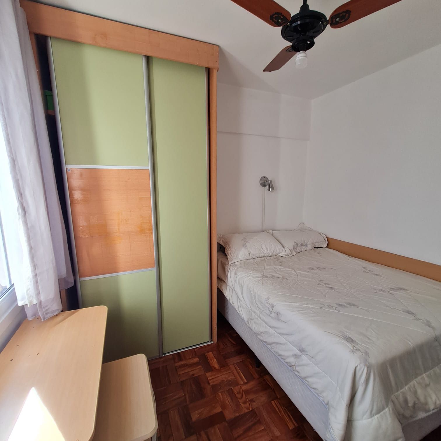 Apartamento, 3 quartos, 80 m² - Foto 22