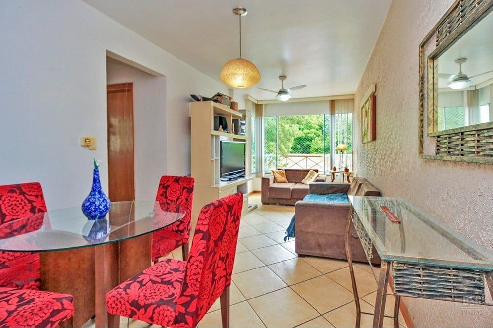 Apartamento 2 dormitórios no bairro Nonoai