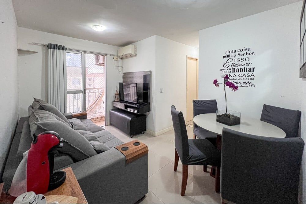 Apartamento 3 dormitórios no bairro Igara