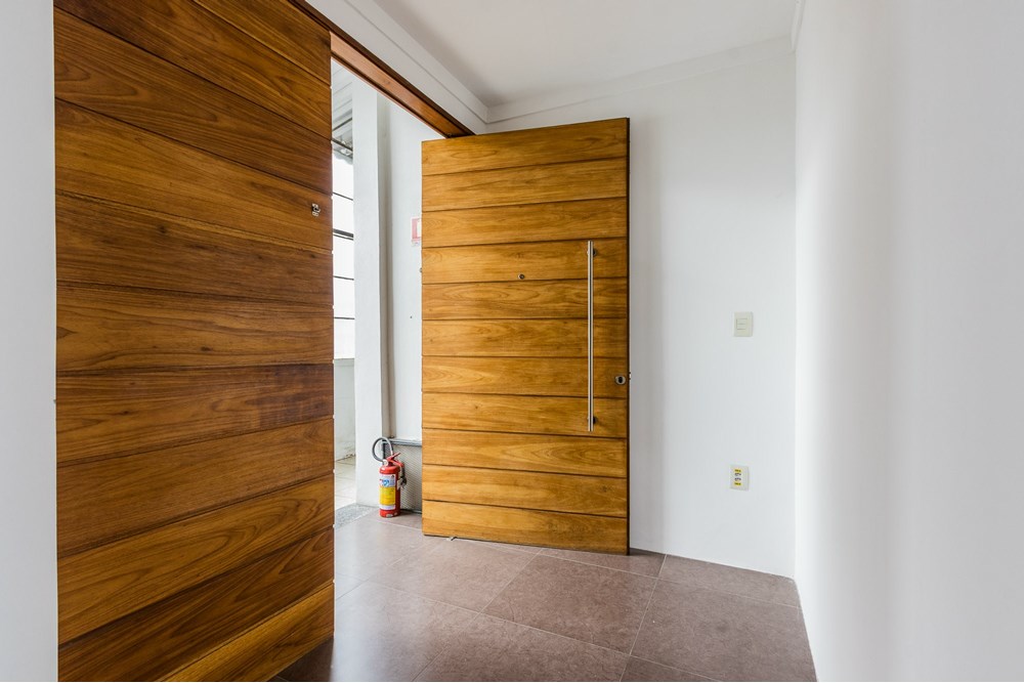 Apartamento 4 dormitórios no bairro Cidade Baixa