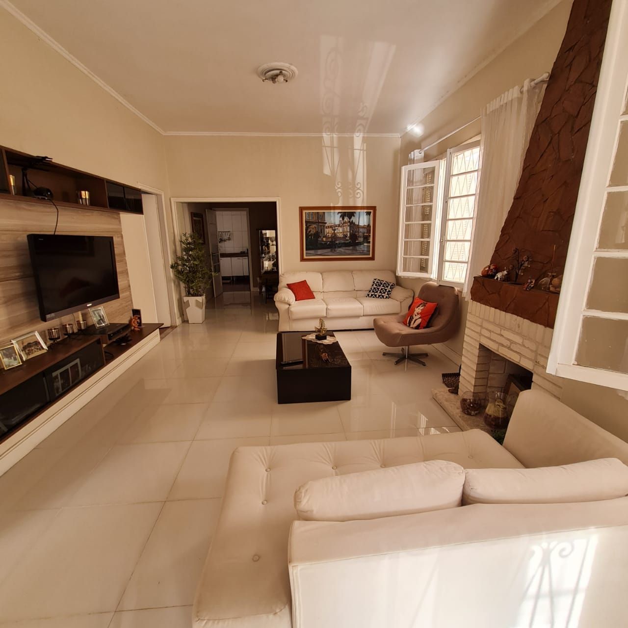 Casa, 6 quartos, 291 m² - Foto 3