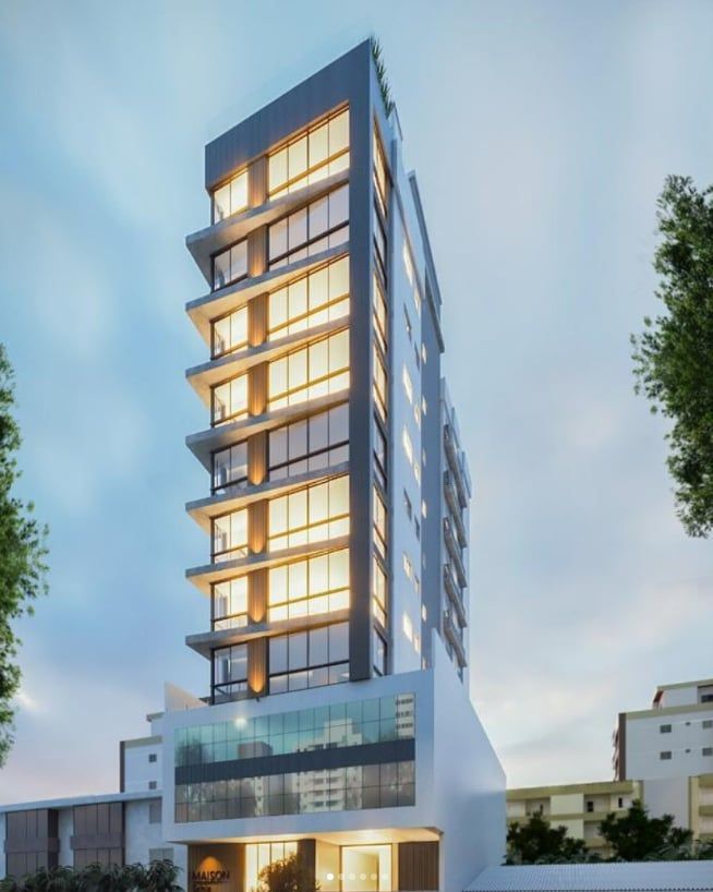 Apartamento 3 dormitórios no bairro Zona Nova