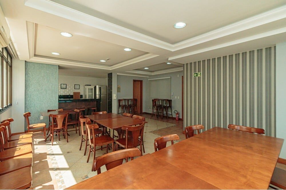 Apartamento 2 dormitórios no bairro Menino Deus