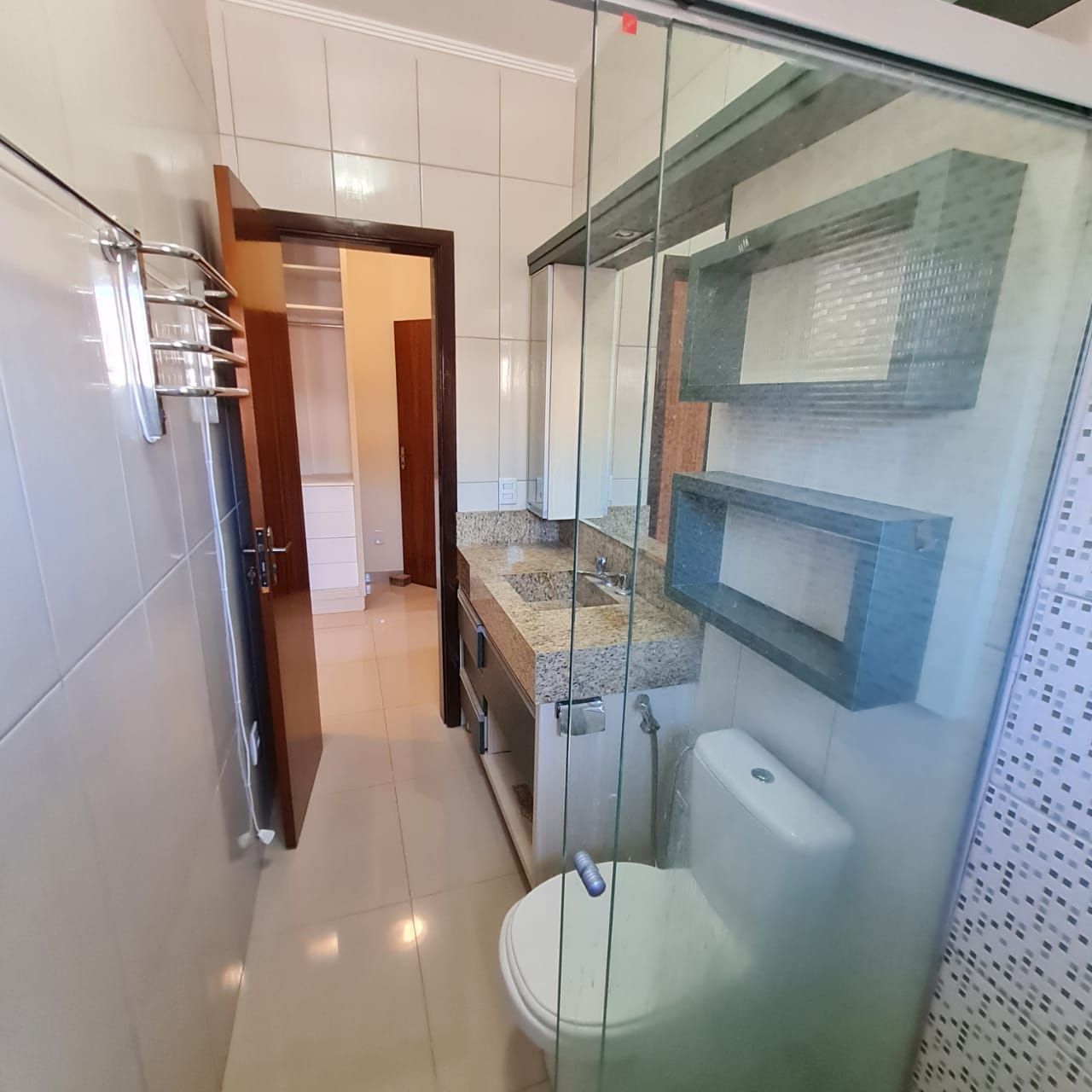 Sobrado, 1 quarto, 173 m² - Foto 24