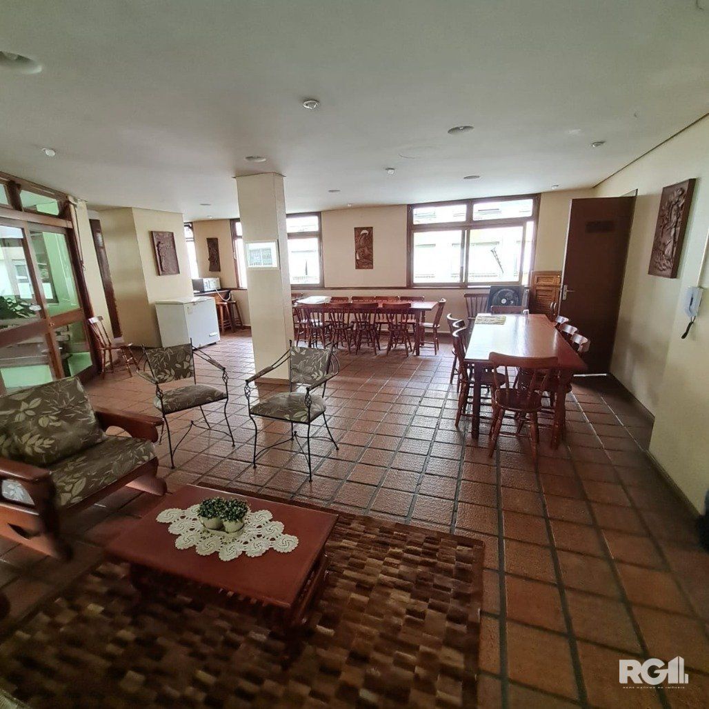 Cobertura, 2 quartos, 124 m² - Foto 31