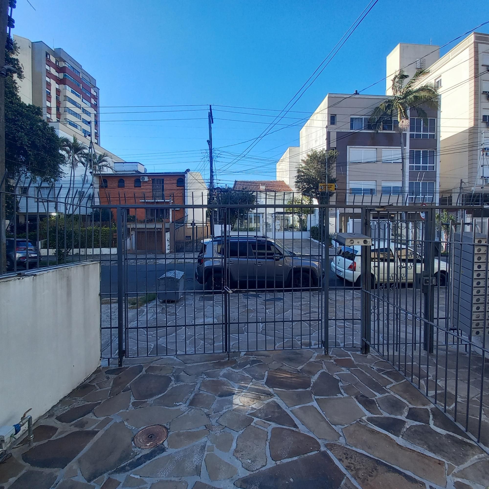 Loja-Salão à venda com 1 quarto, 53m² - Foto 2