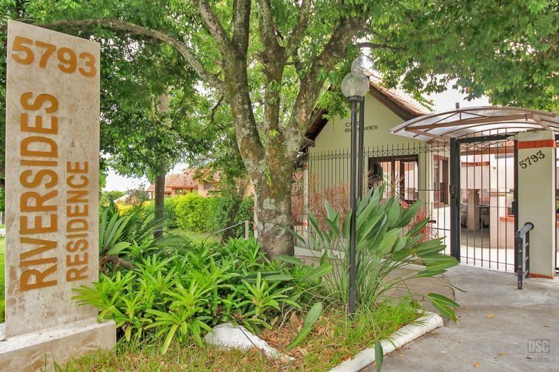 Apartamento 4 dormitórios no bairro Cavalhada