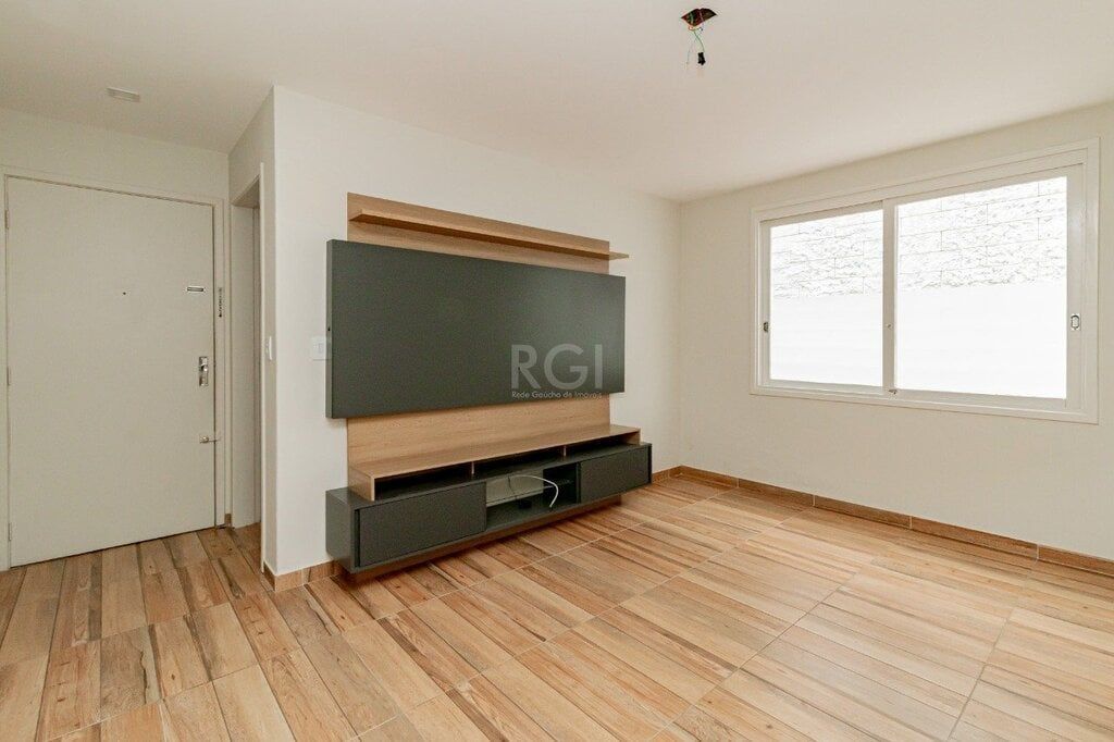 Apartamento 2 dormitórios no bairro Vila Ipiranga