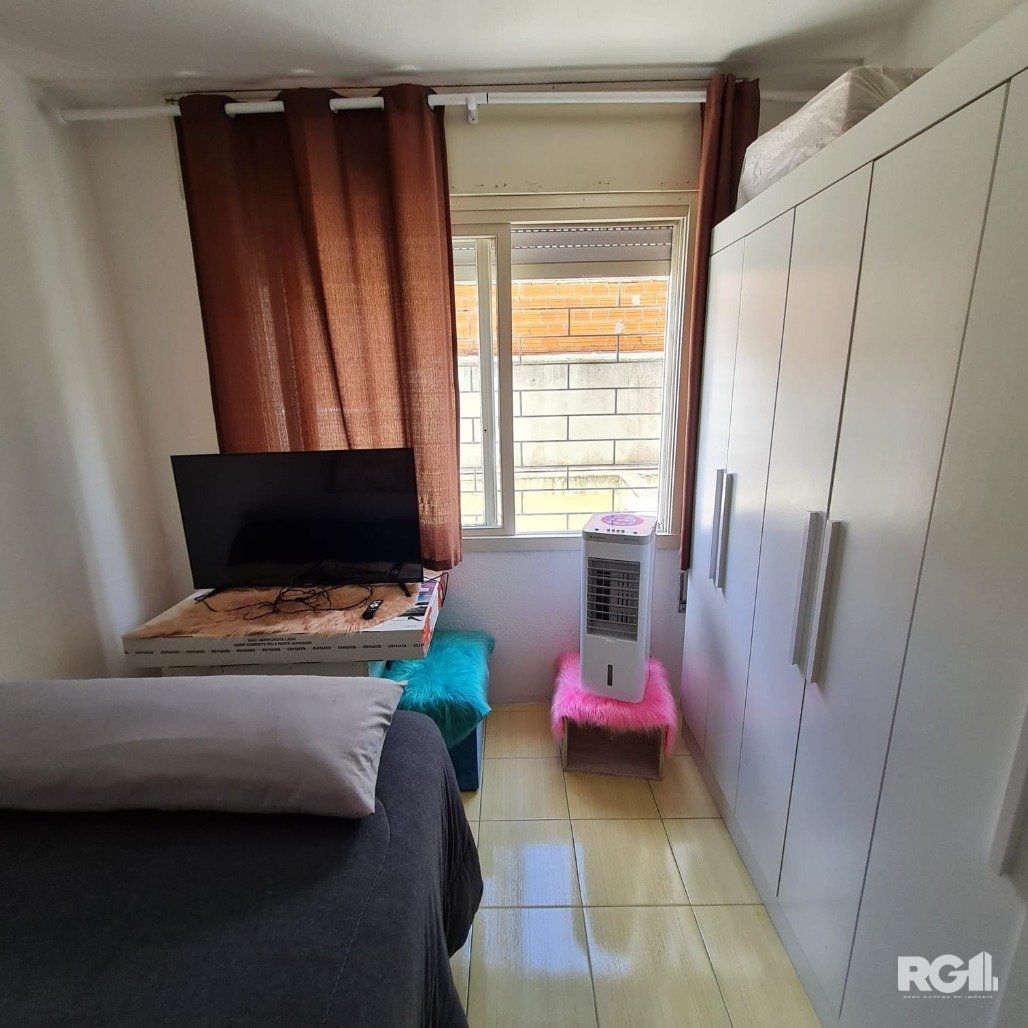 Apartamento, 2 quartos, 62 m² - Foto 26