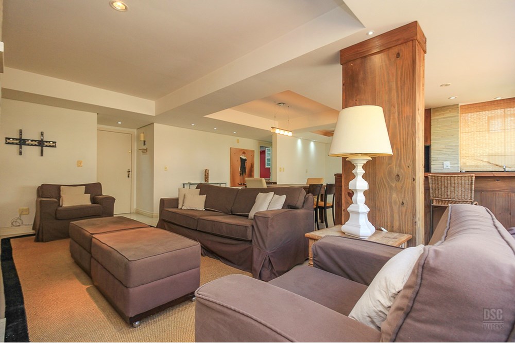 Apartamento 3 dormitórios no bairro Petrópolis