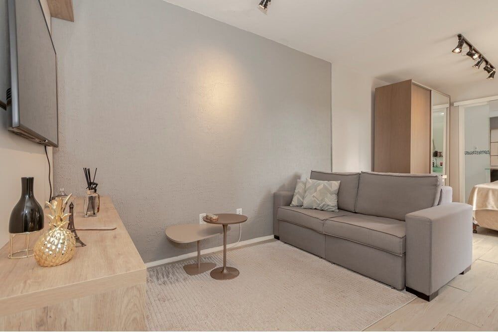 Studio 1 dormitório no bairro Passo da Areia