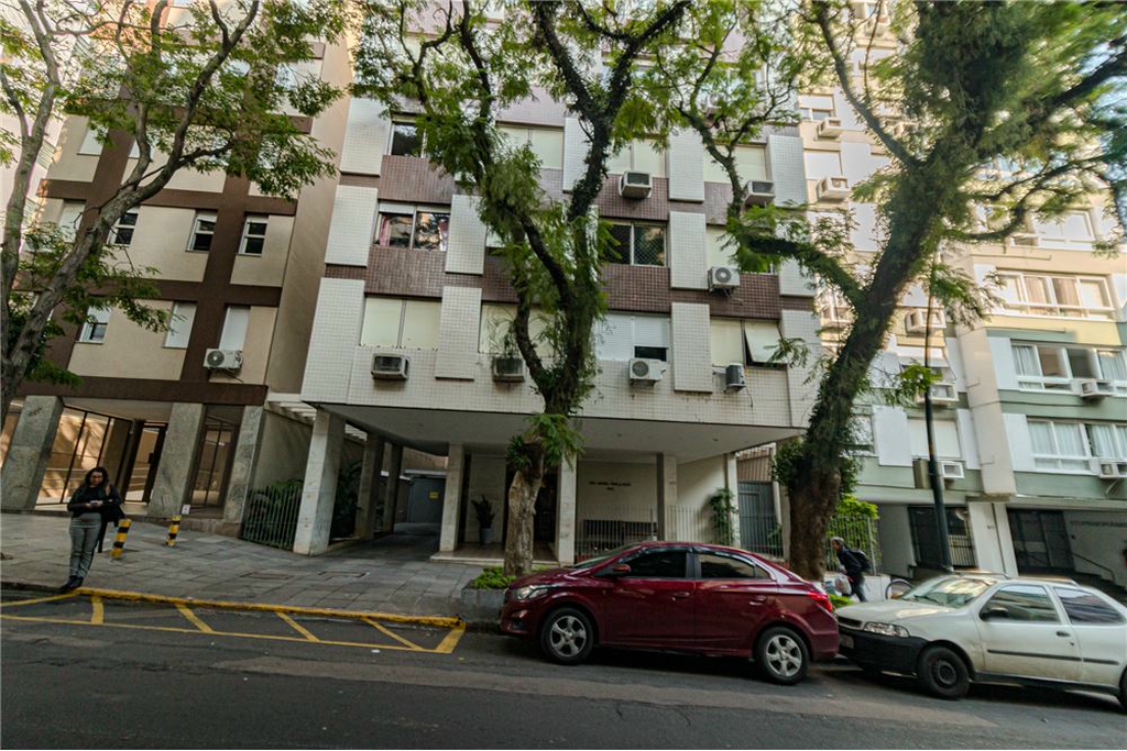 Apartamento 3 dormitórios no bairro Centro Histórico