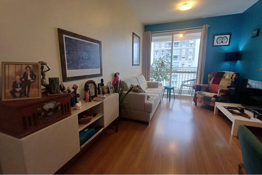 Apartamento 3 dormitórios no bairro Cristo Redentor