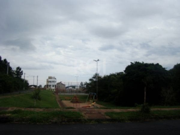 Terreno no bairro Espírito Santo